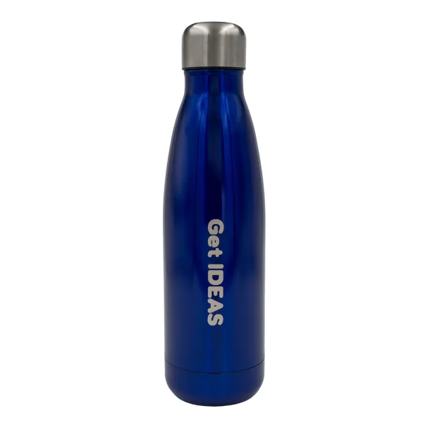 MONTANA 500 ml vacuum bottle Blue