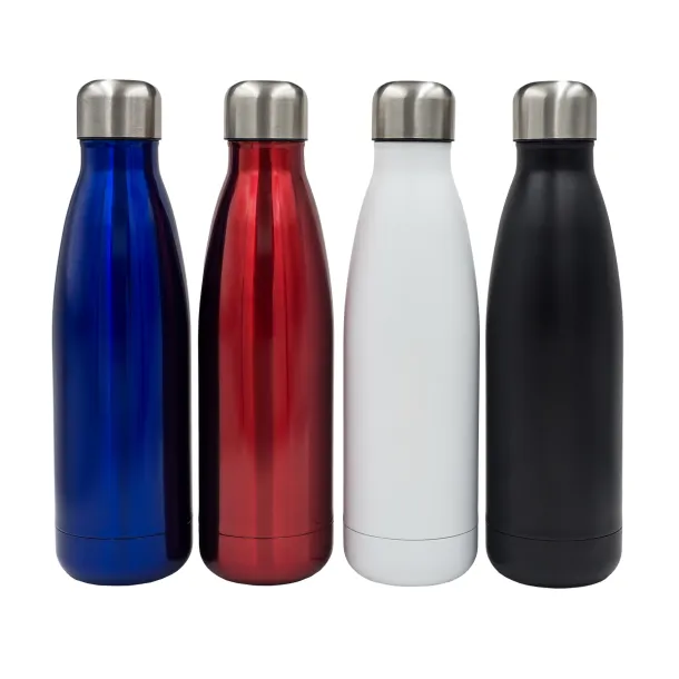 MONTANA vakuumska boca od 500 ml Plava