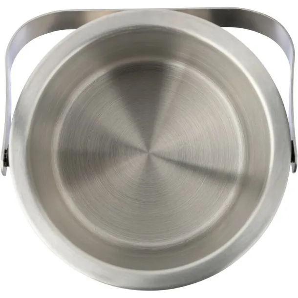  Ice bucket, cooler silver