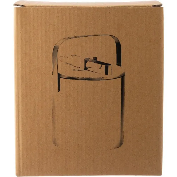  Ice bucket, cooler silver