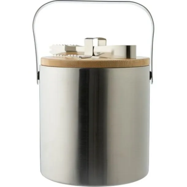  Ice bucket, cooler silver