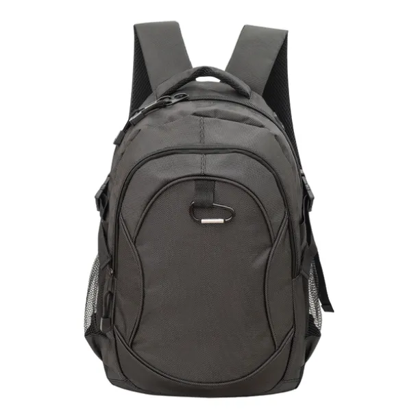 MIRO backpack Graphite