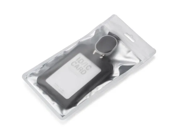 BINO ID ID holder BLACK