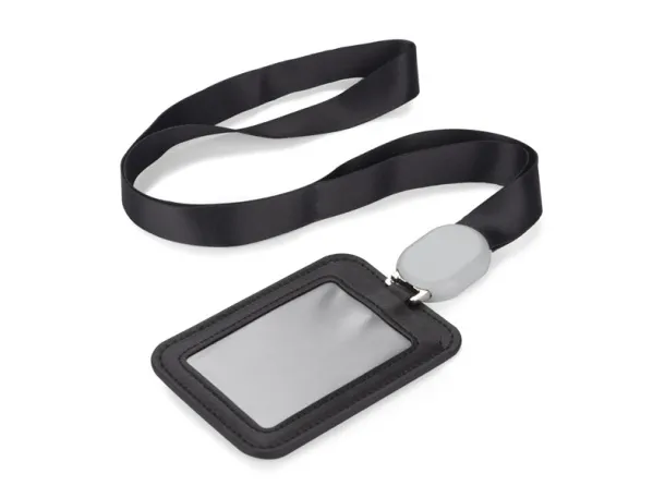 BINO ID ID holder BLACK