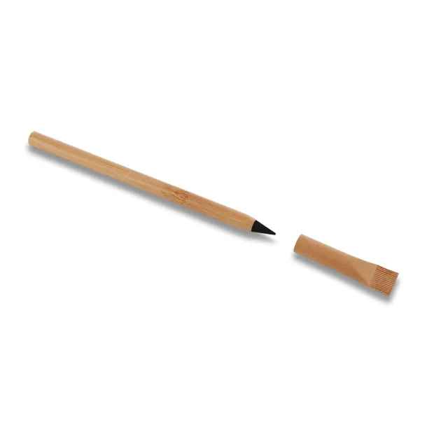ERIC long-life pencil/pen Beige