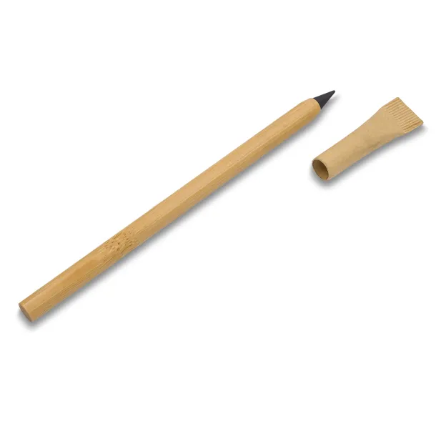 ERIC long-life pencil/pen Beige