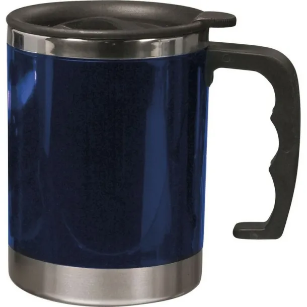  Putna šalica 400 ml navy blue