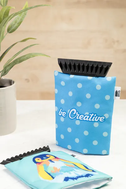 CreaScrape personalizirana strugalica za led Bijela