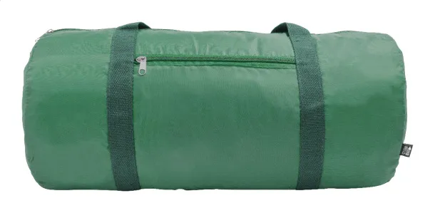 Franco RPET sports bag Green