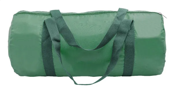 Franco RPET sports bag Green