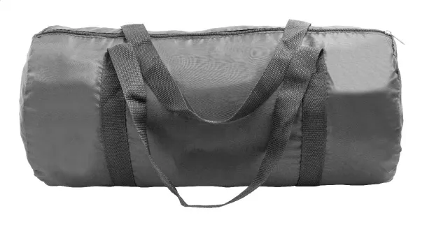 Franco RPET sports bag Grey