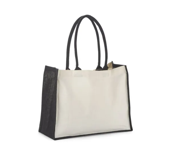 NABI Bag Crna