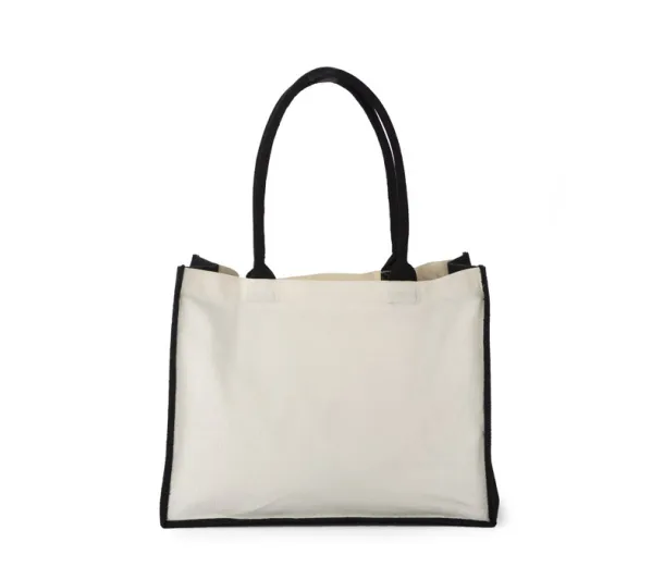NABI Bag Crna