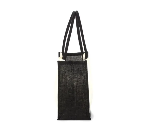 NABI Bag Crna