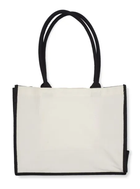 NABI Bag Crna