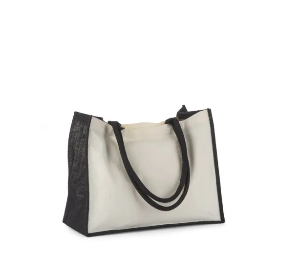 NABI Bag Crna