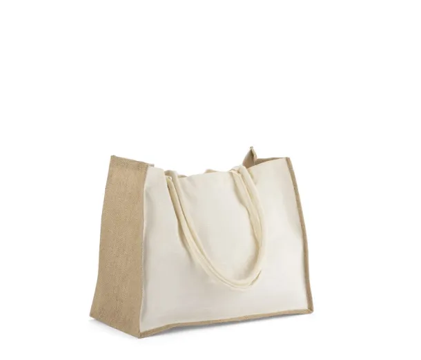 NABI Bag Prirodna