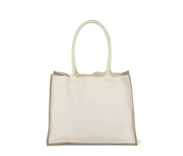 NABI Bag Prirodna