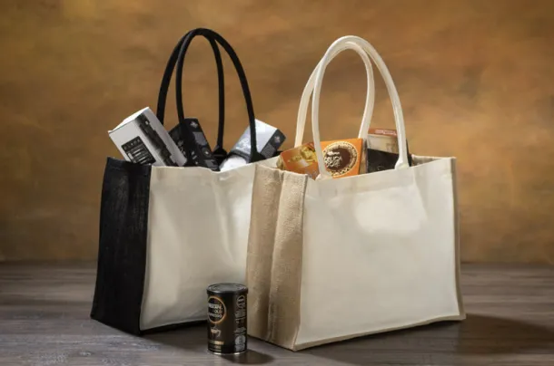 NABI Bag Prirodna