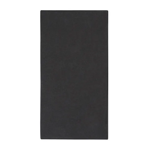 MEZUS set with knife and flashlight Black