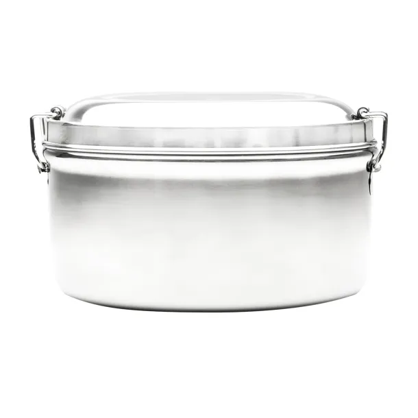 SKARDU camping set Silver