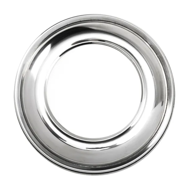 SKARDU Set za kampiranje Srebrna