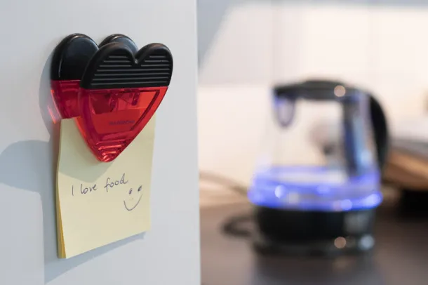 HOLPA Magnet clip 186C