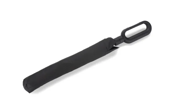 FANTO sklopivi kišobran, cca 20,7" Crna