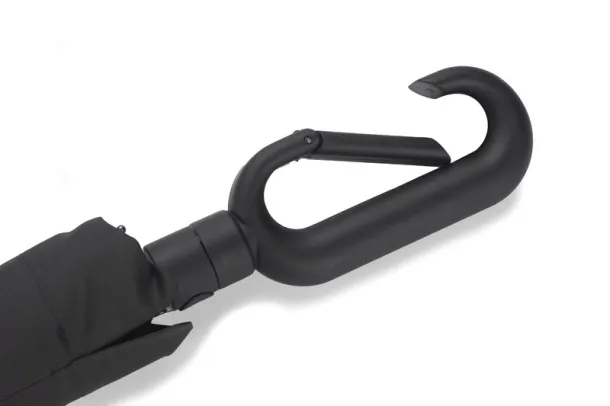 FANTO Folding umbrella BLACK