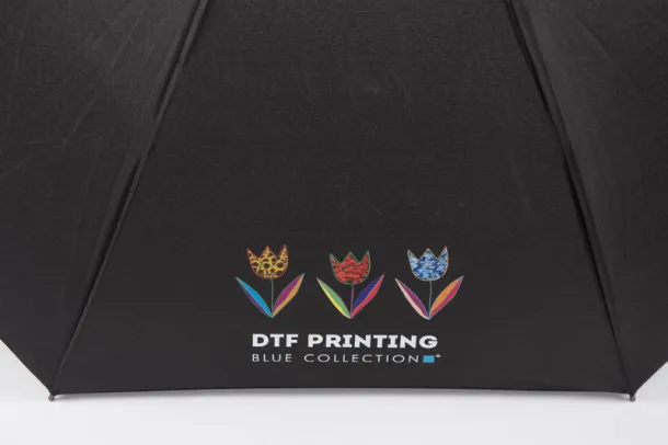 FANTO Folding umbrella Crna