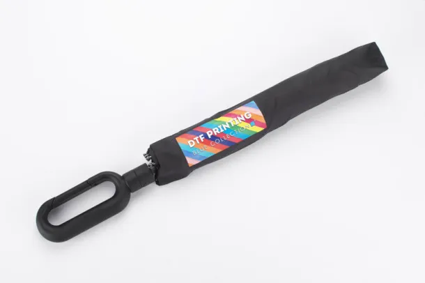 FANTO Folding umbrella Crna