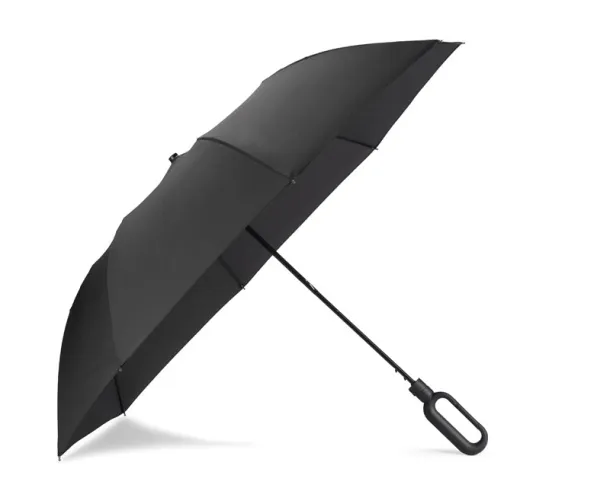 FANTO Folding umbrella BLACK