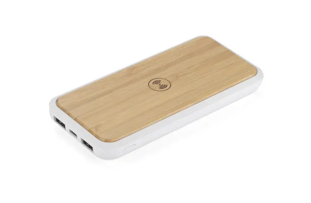 RONI Power bank  10000 mAh Bijela