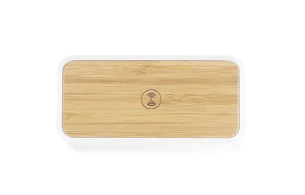 RONI Power bank  10000 mAh biały