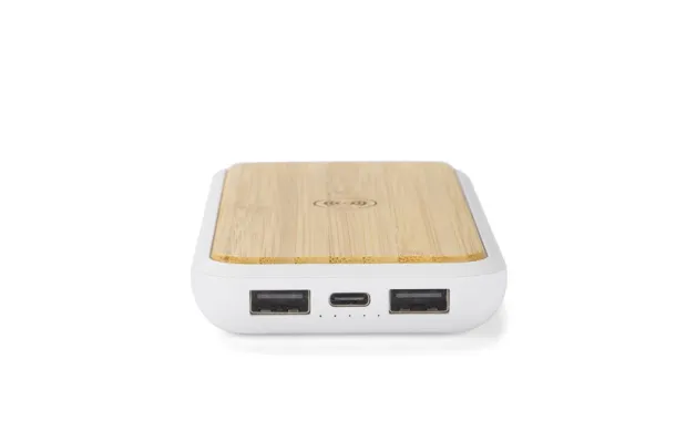 RONI Power bank  10000 mAh Bijela