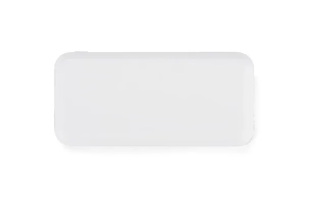 RONI prijenosna baterija 10.000 mAh biały