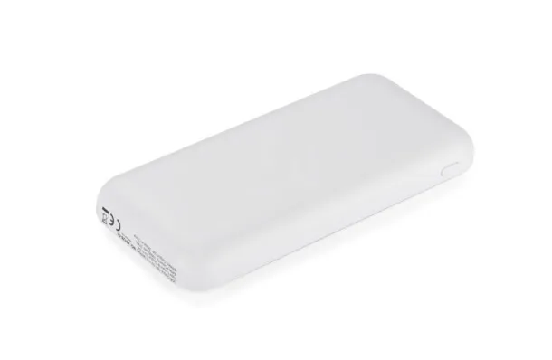 RONI Power bank  10000 mAh biały