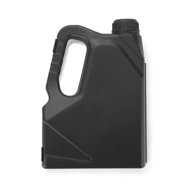 KANNIS Tool kit czarny