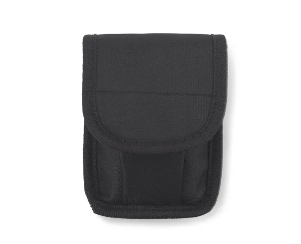 LEROY set alata za bicikl BLACK