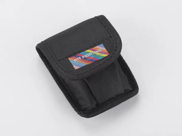 LEROY set alata za bicikl czarny