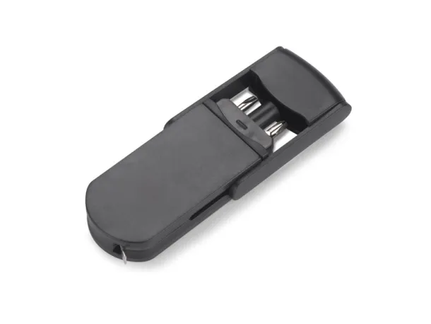 BARDI Multifunction tool Crna