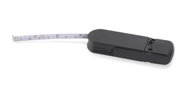 BARDI Multifunction tool czarny