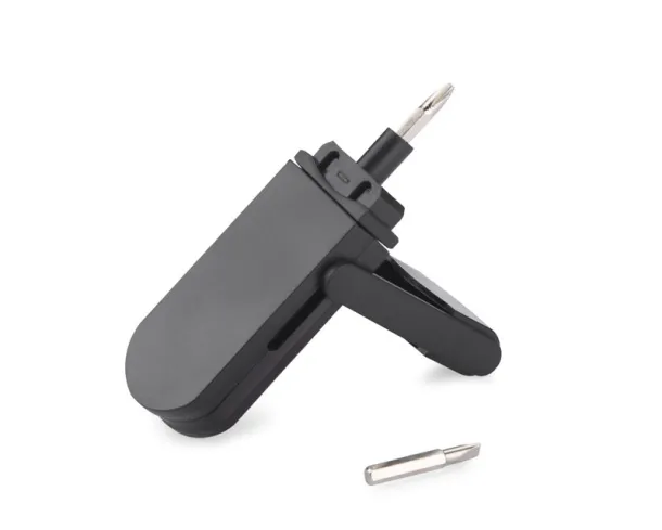 BARDI Multifunction tool BLACK