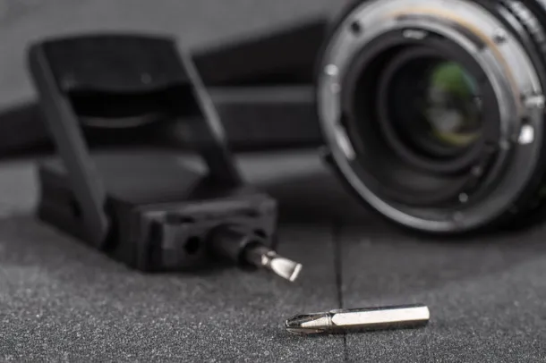 BARDI Multifunction tool BLACK