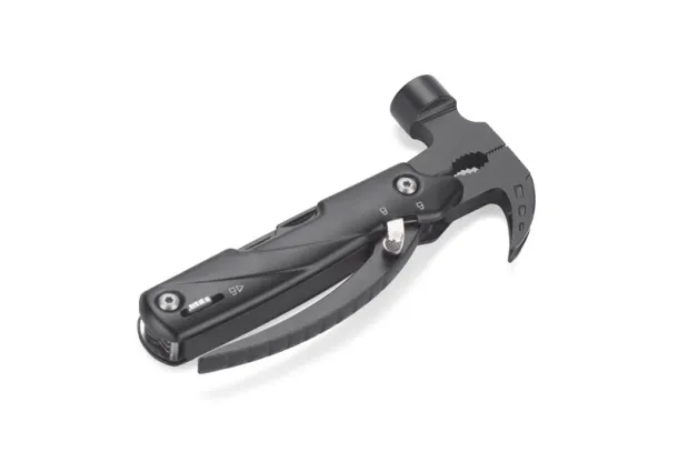 STRIKERI Multifunction tool czarny