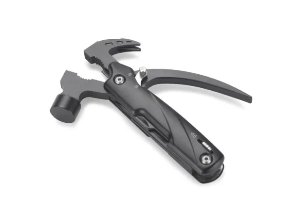 STRIKERI Multifunction tool BLACK