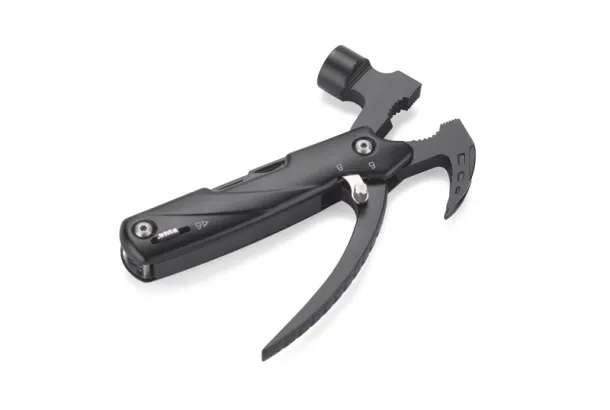 STRIKERI Multifunction tool BLACK