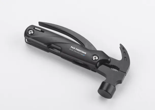 STRIKERI Multifunction tool BLACK