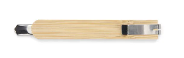 BAMU Bamboo knife Prirodna