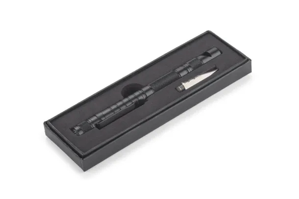 WILD Multifunction tool 5-in-1  BLACK